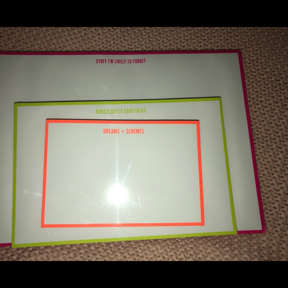Note Paper